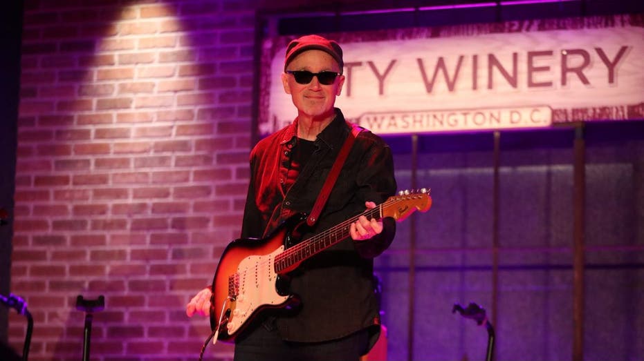 City Winery venue in Washington, DC