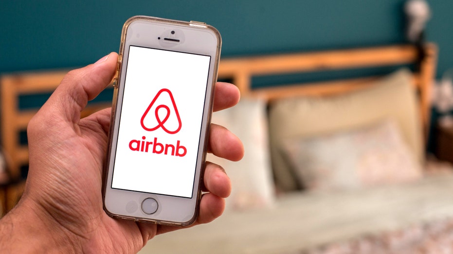 Airbnb app