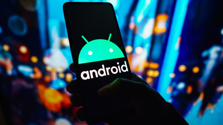 Android logo