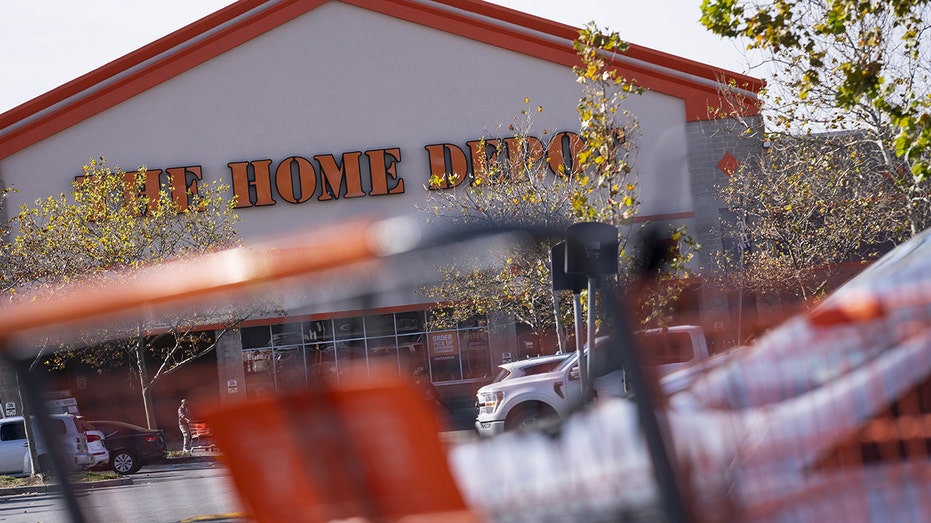 The Home Depot