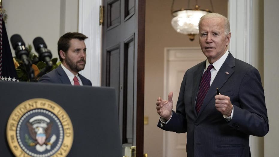 Biden inflation