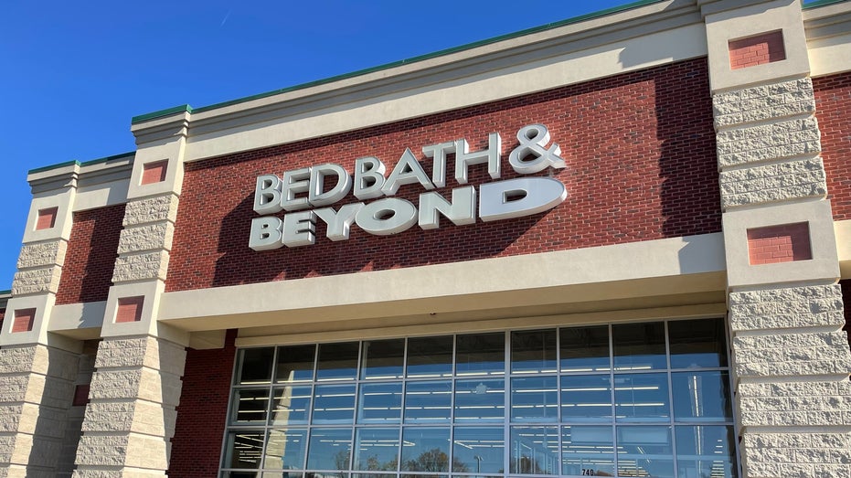 Bed Bath & Beyond location