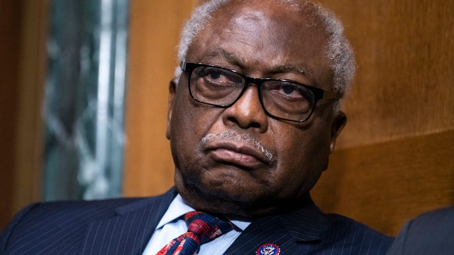 Congressman Jim Clyburn