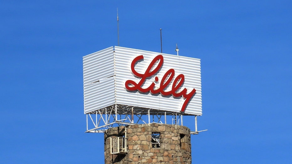 Eli Lilly and Company, Pharmaceutical company headquarters