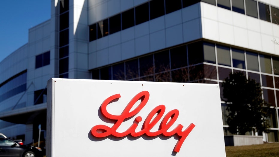 Eli Lilly