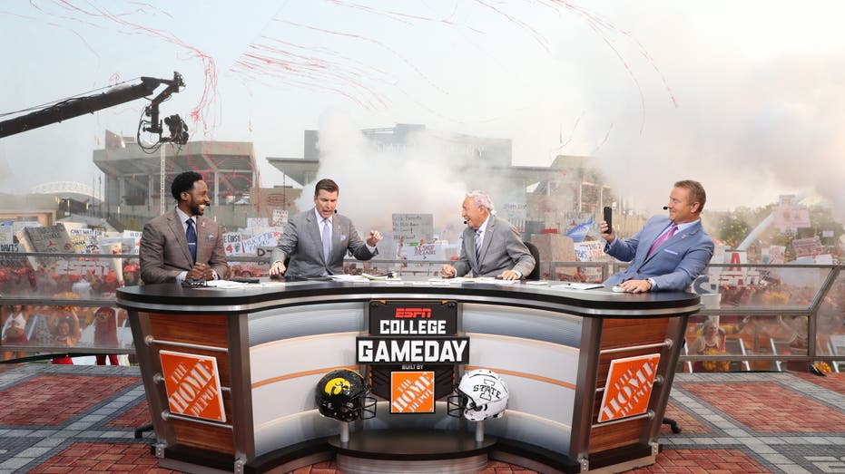 ESPN College Game Day