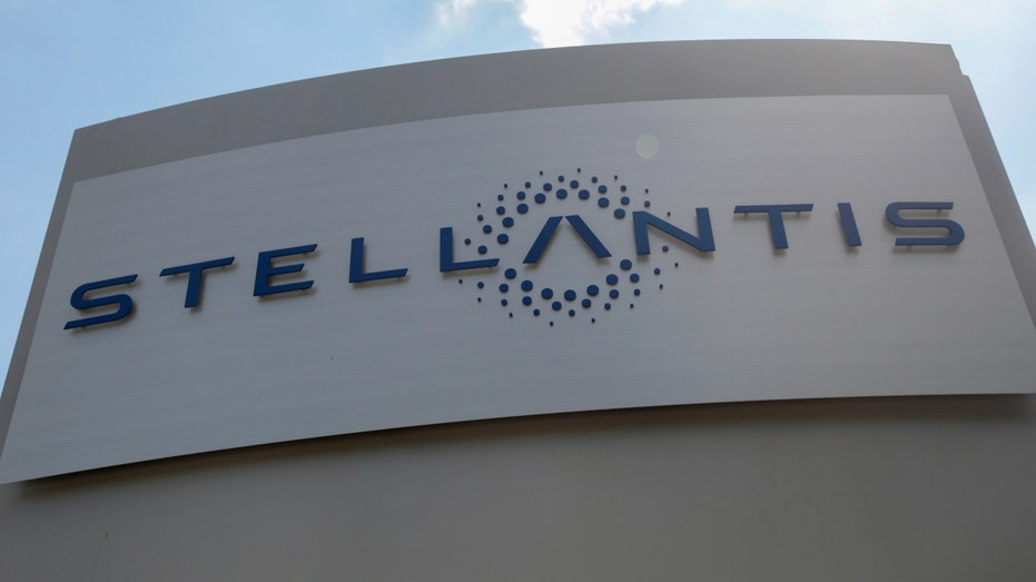 Automaker Stellantis is laying off hundreds of American workers, blaming the high cost of producing electric cars