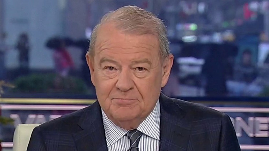 Stuart Varney: There's A Demand For A New Generation Of Political ...