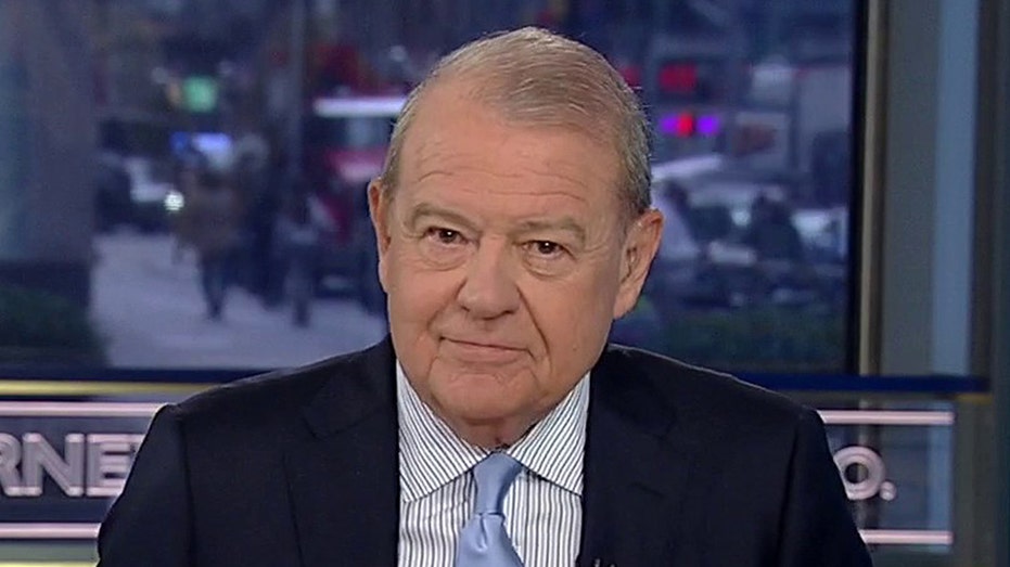 Stuart Varney on US gas prices