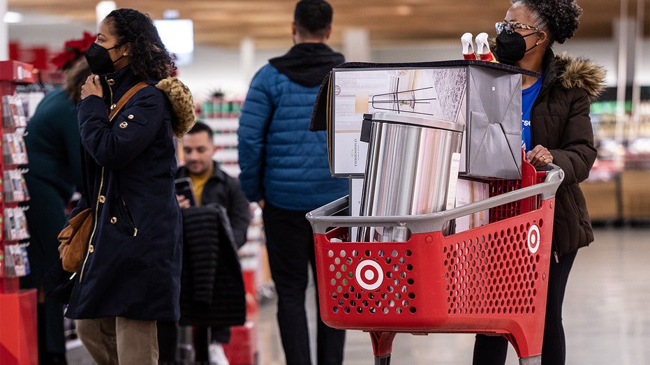 Target CEO gives cautious outlook after sales, profits improve - Fox Business Target CEO gives cautious outlook after sales, profits improve - Fox Business