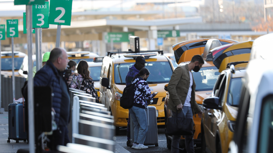 NYC Taxi