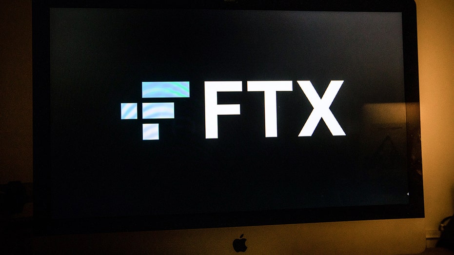 logotipo de FTX