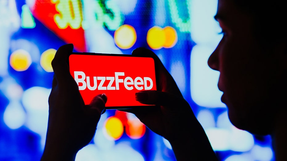 BuzzFeed