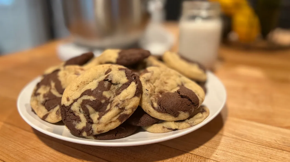 Isla's brookies