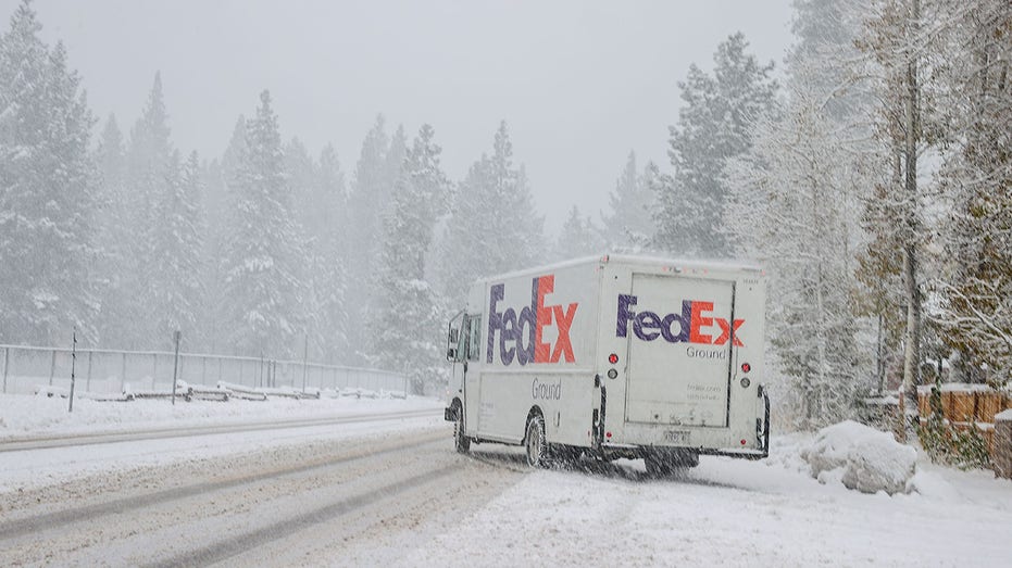 Fedex