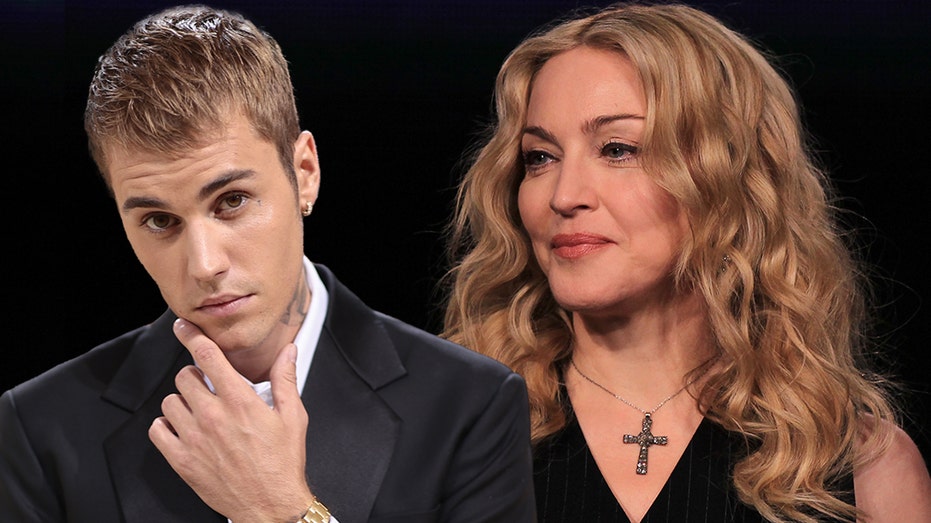Justin Bieber, Madonna cryptocurrency lawsuit