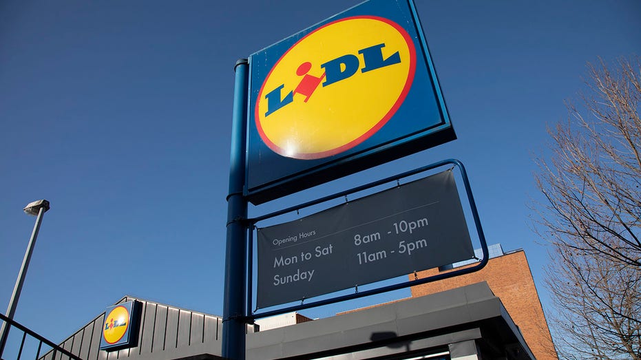 Lidl