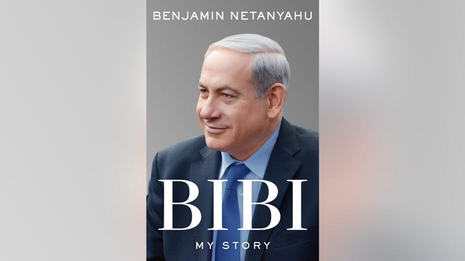 Benjamin Netanyahu