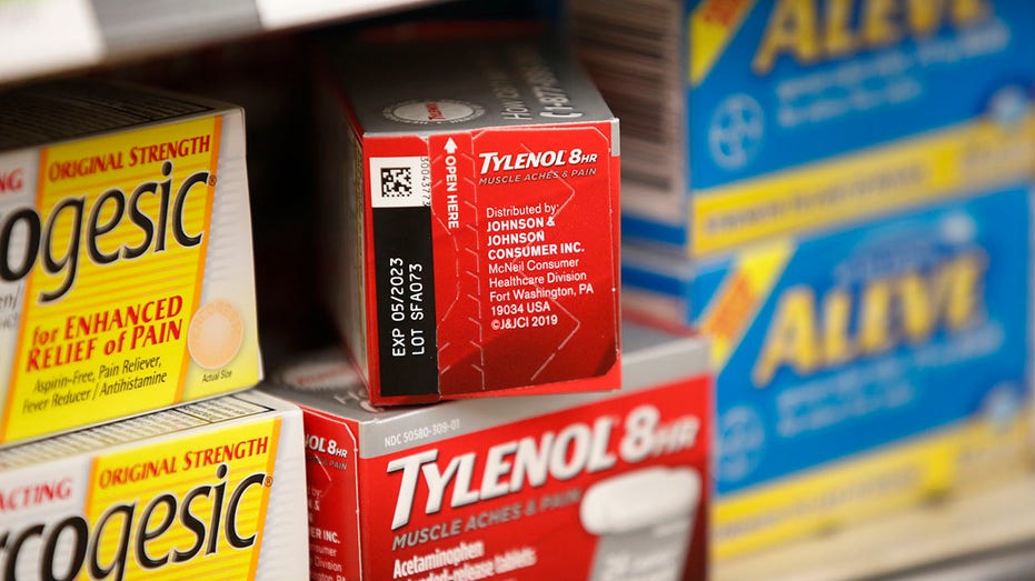 Tylenol