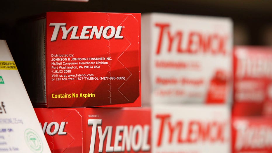 Tylenol