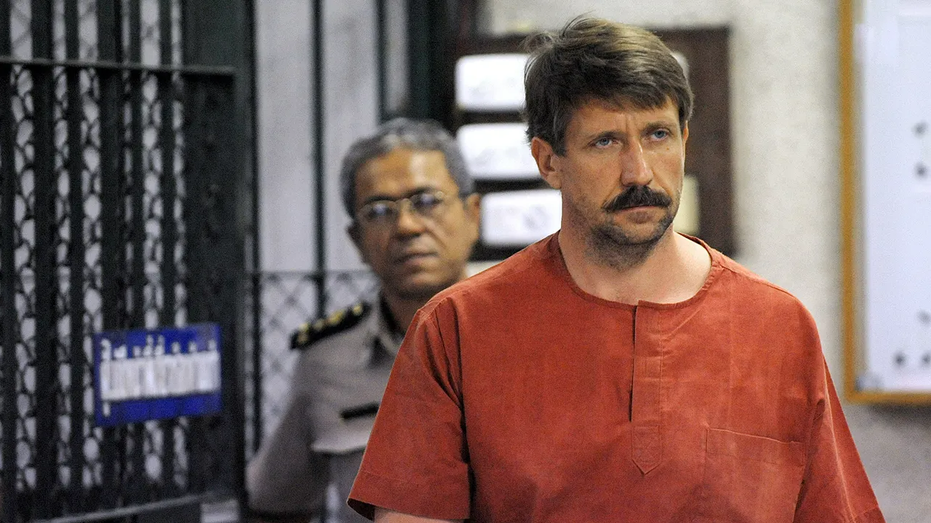 Viktor Bout