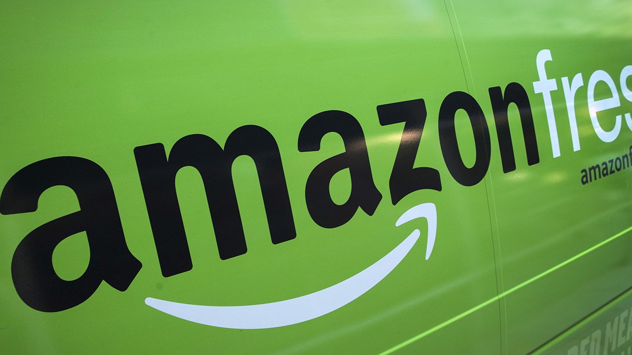 Gli hub di Amazon offrono la consegna gratuita di generi alimentari su ordini Prime selezionati