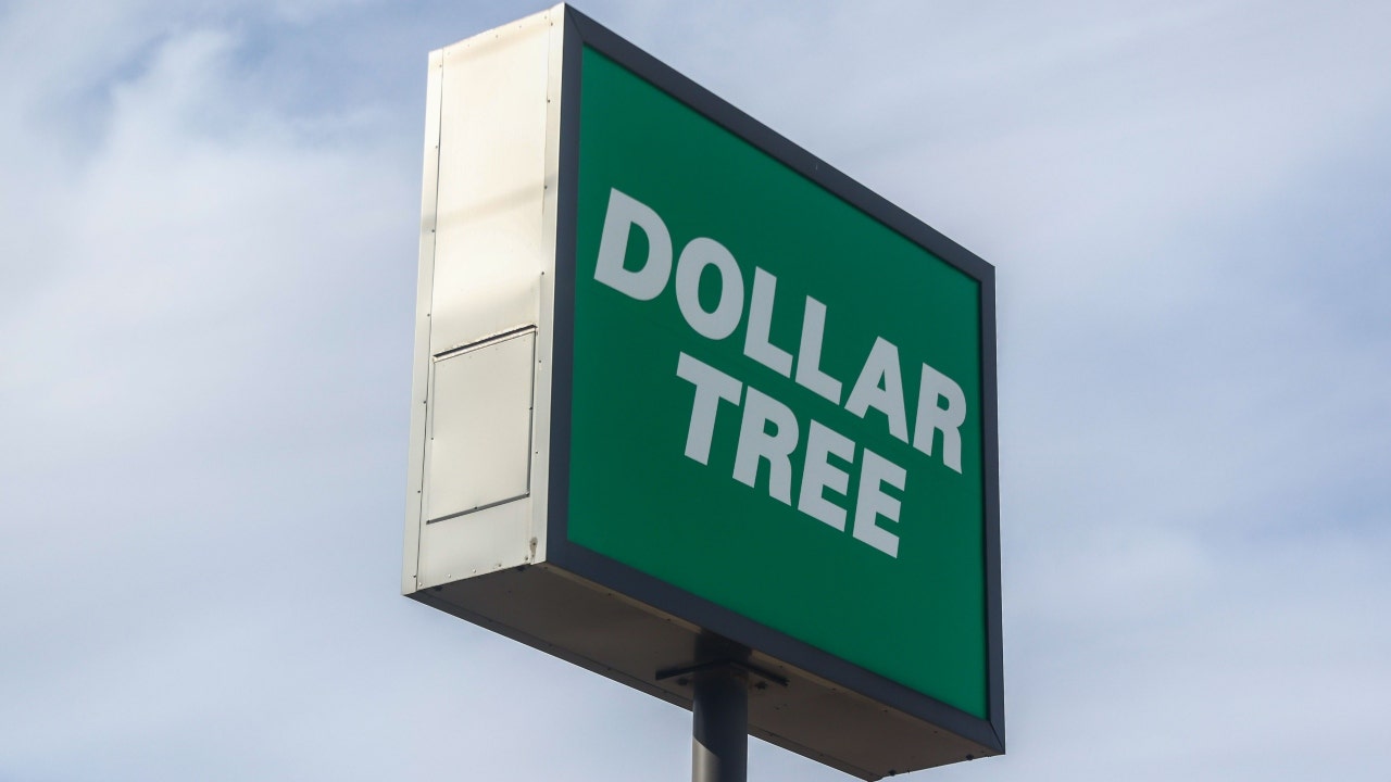 Dollar tree now charges over 1 dollar per item : r/mildlyinfuriating