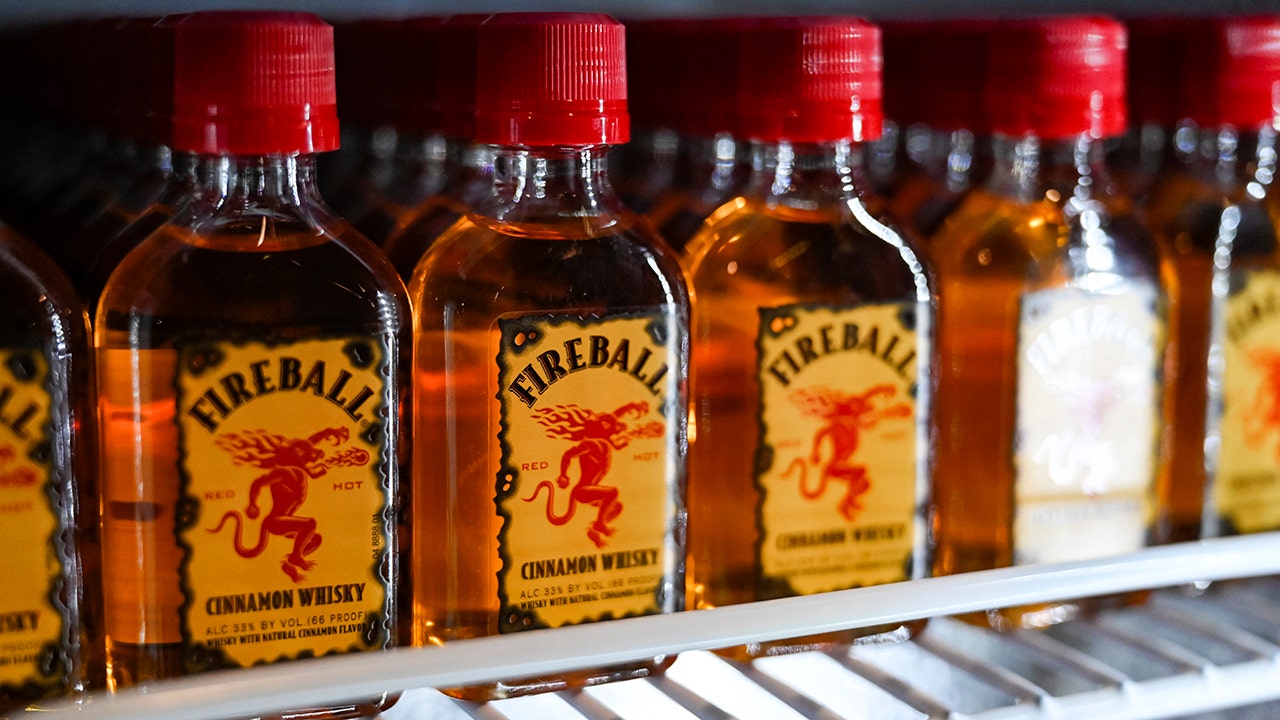 Fireball whisky lawsuit: Lawyer details case against liquor producer