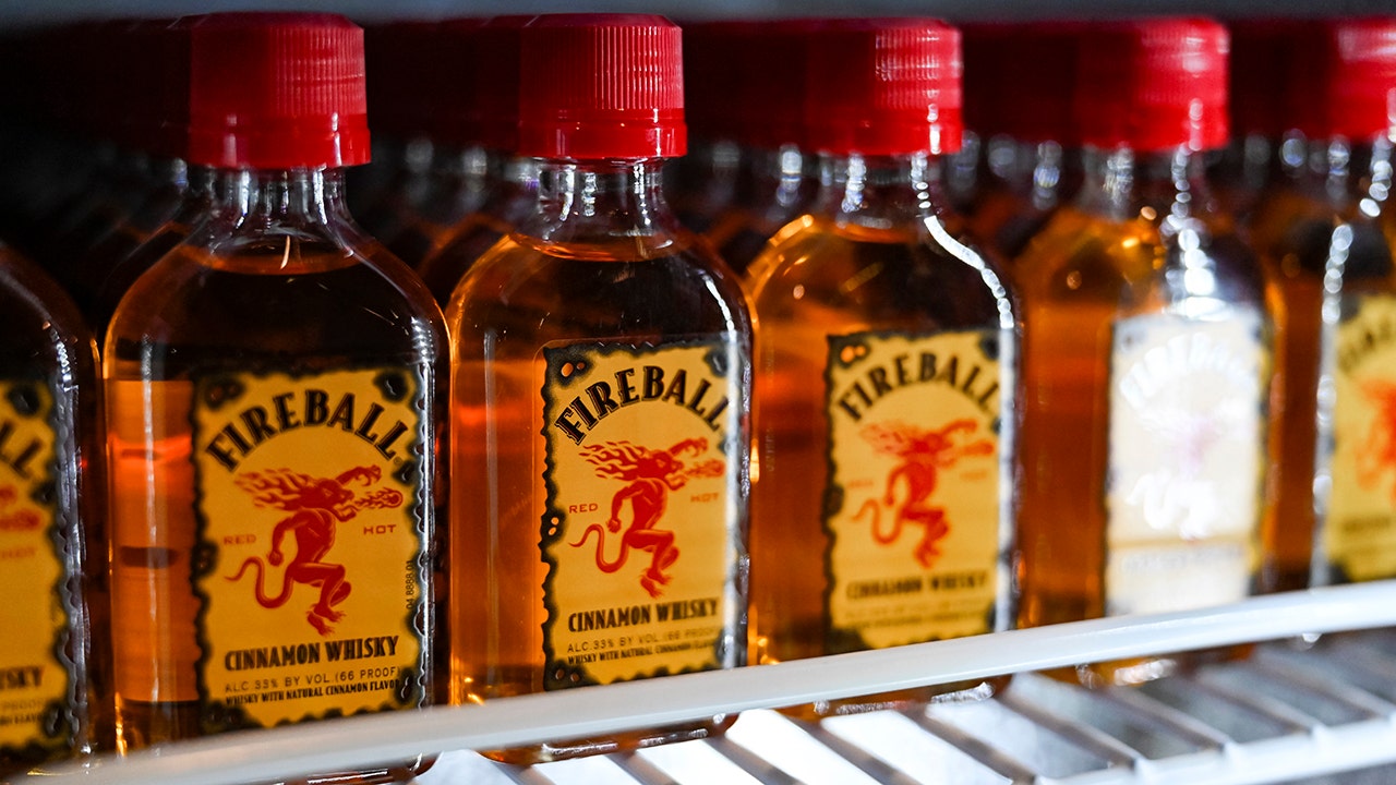 Fireball whisky lawsuit: Lawyer details case against liquor producer Fireball whisky lawsuit: Lawyer details case against liquor producer