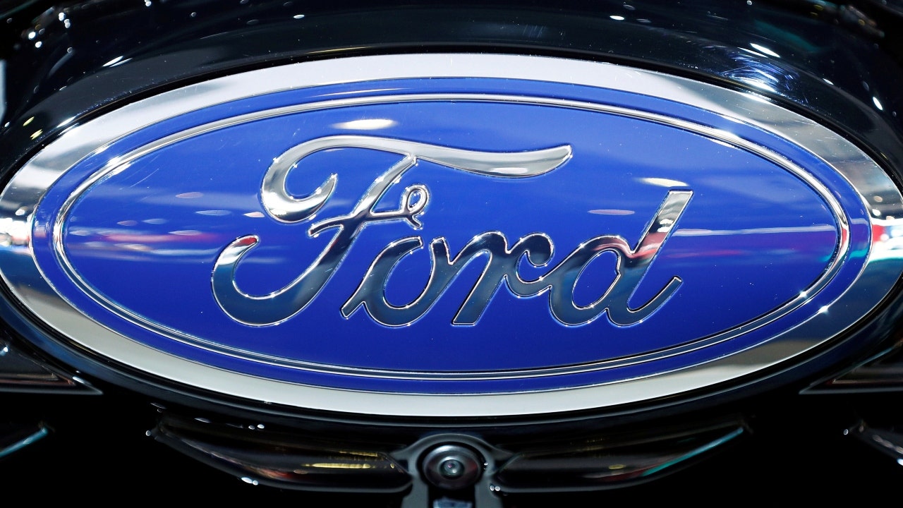 Ford recalls 1.5M vehicles over brake, wiper issues