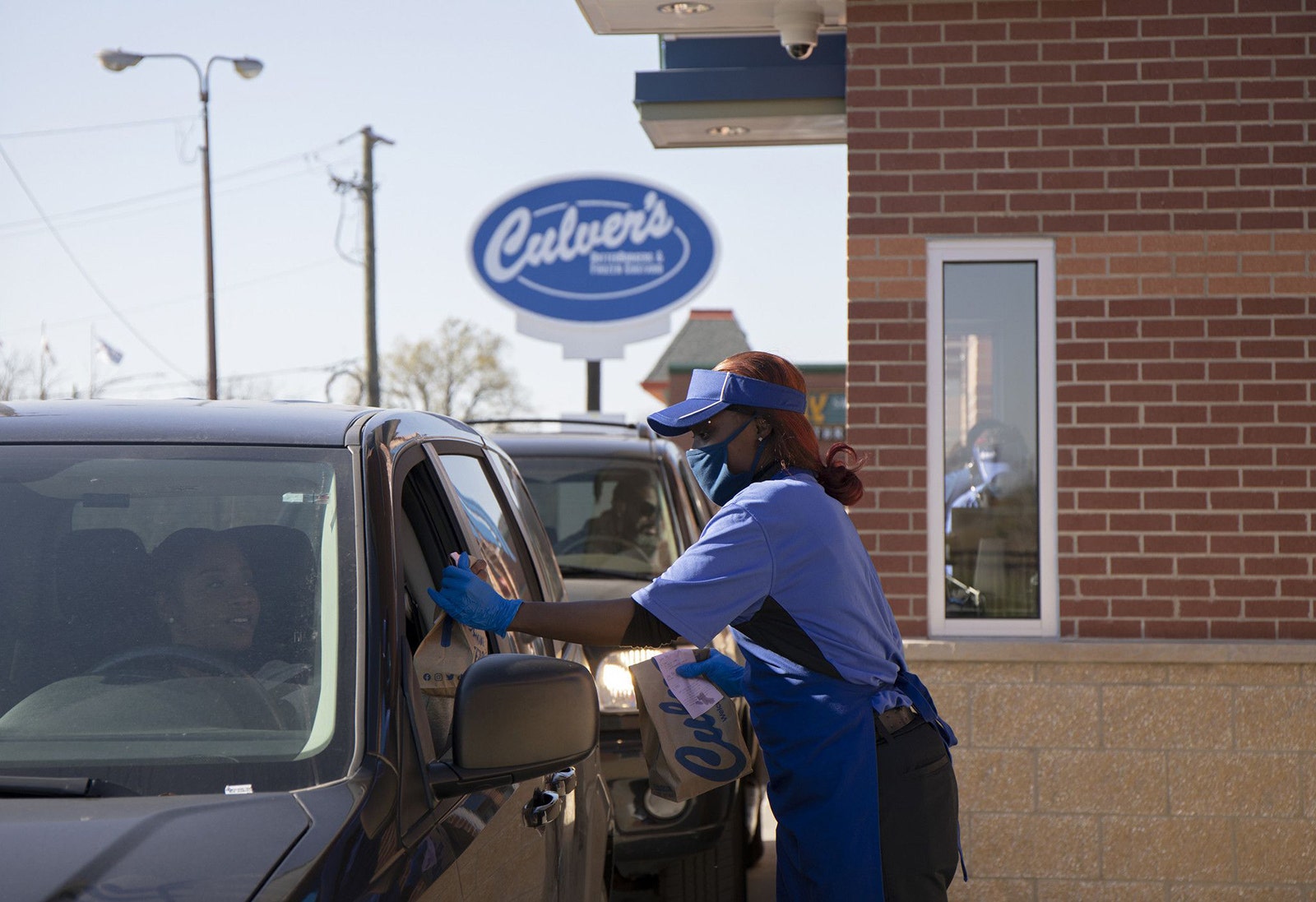 Culvers Restaurants wechselten von Pepsi zu Coca-Cola, was die Fans verärgerte