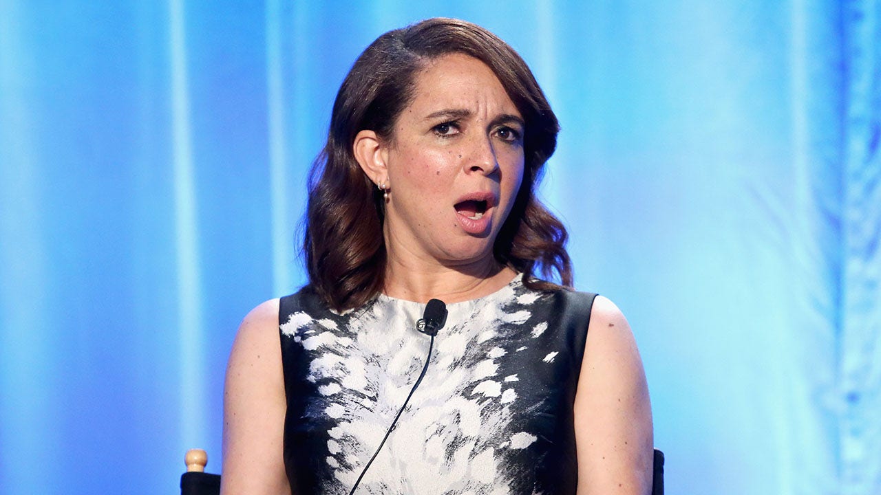 The M&Ms and Maya Rudolph 'Controversy' Explained - CNET