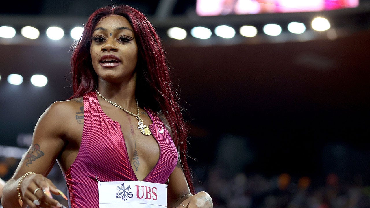 Sha'carri Richardson booted from American Airlines flight after