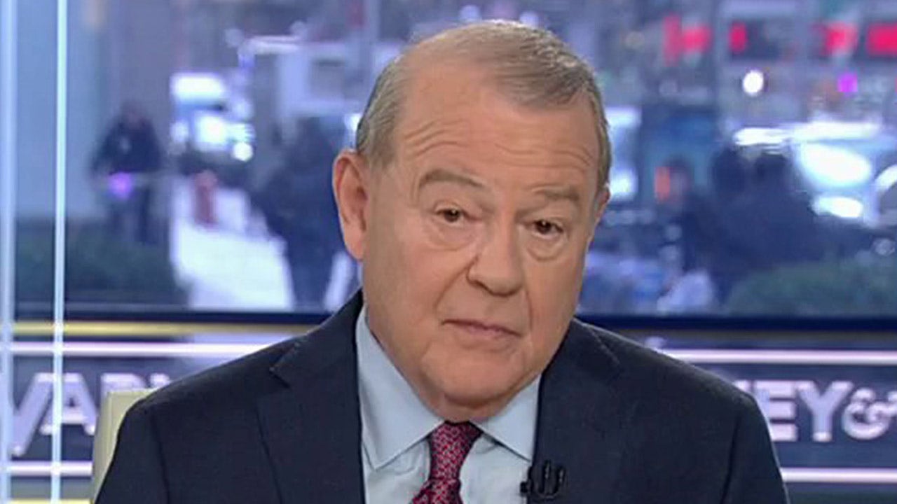 Stuart Varney slams Supreme Court's failure to identify Dobbs leaker ...