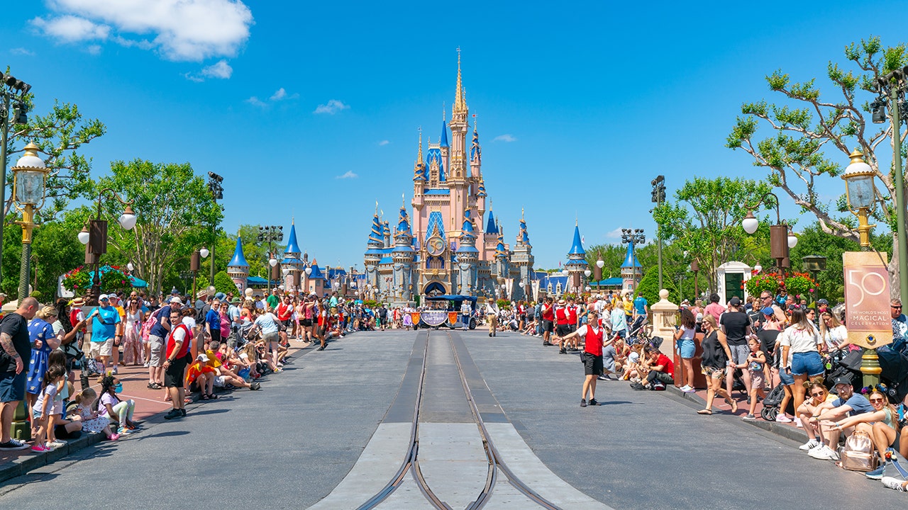Disney divide: How Disney World caters to big spenders while working  families pay the price