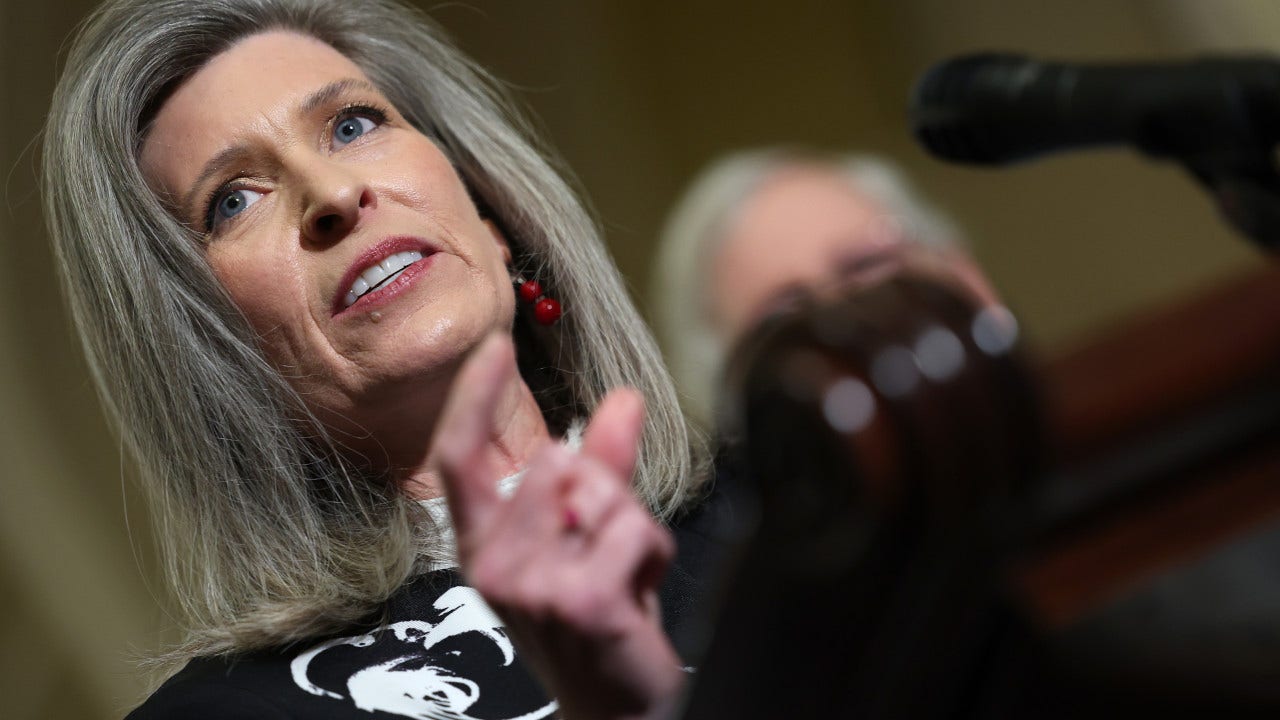 Ernst calls out federal fraudsters who took COVID 19 unemployment while