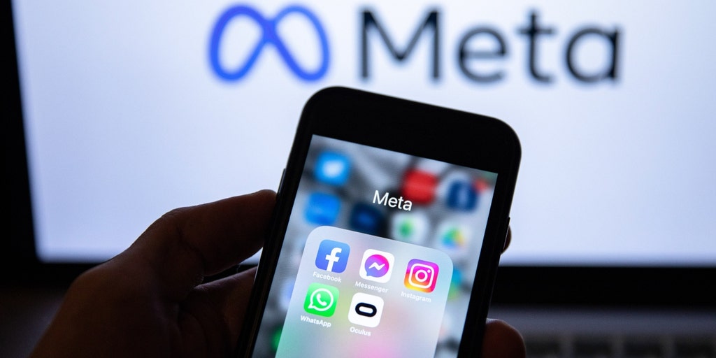 Meta Platforms says chief business officer to exit - Vimarsana News