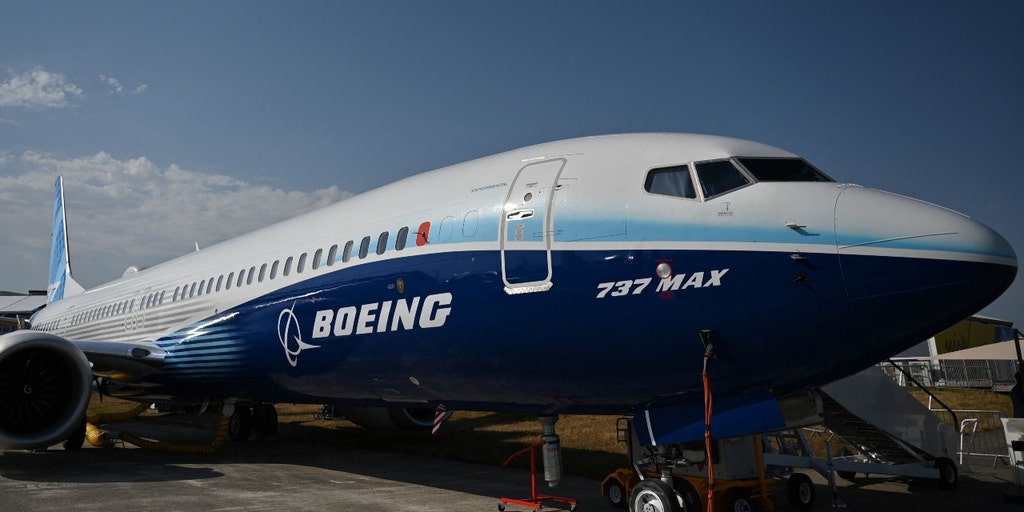 NTSB issues 'urgent' safety alert on Boeing 737 rudder system