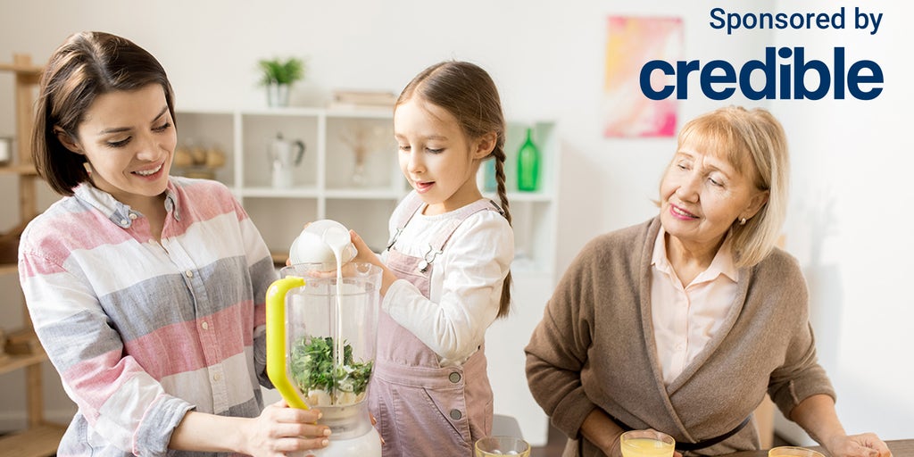 'Sandwich generation' survey says Americans caring for children and aging parents are financially stressed - Vimarsana News