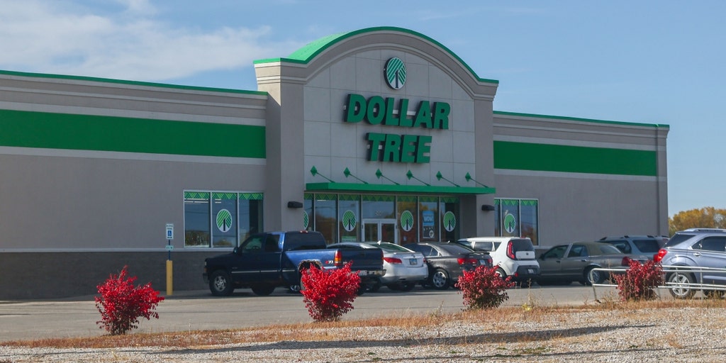 Dollar Tree CEO Mike Witynski to step down - Vimarsana News