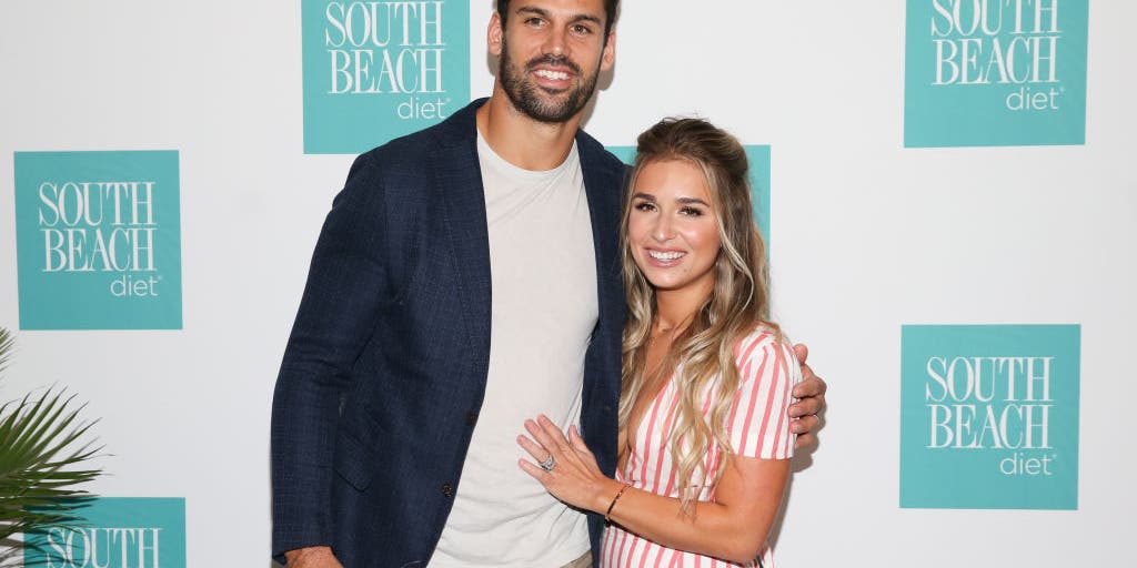 Jessie James and Eric Decker list Nashville estate they once dubbed their 'forever home' for $10.3 million - Vimarsana News