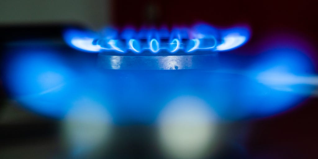 Gas stoves: CPSC asks for public input on health impact - Vimarsana News