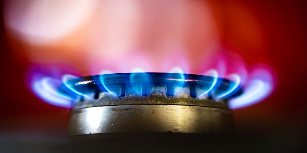 DC bill would give some gas stove owners free electric stoves - Vimarsana News