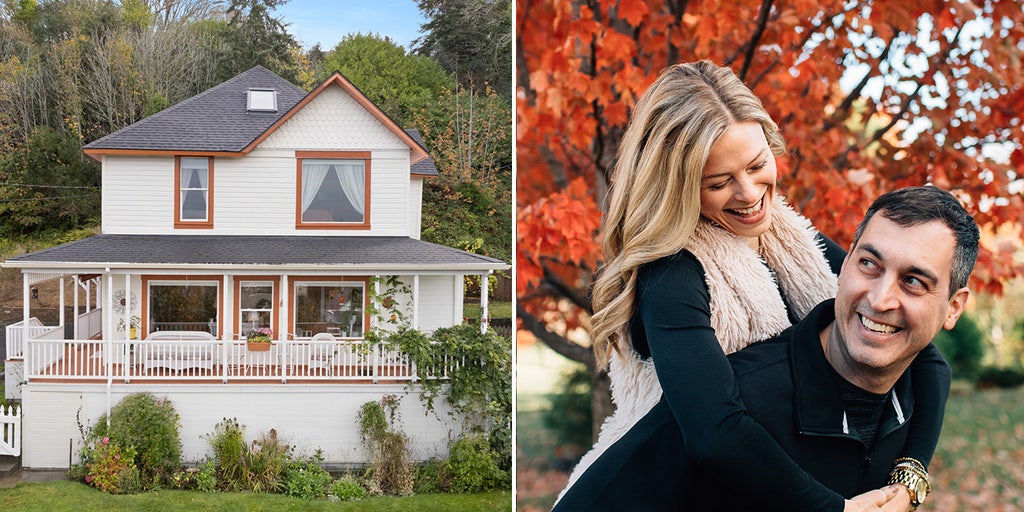 New 'Goonies' house owner details plans for property, how he pulled off $1.65M purchase - Vimarsana News