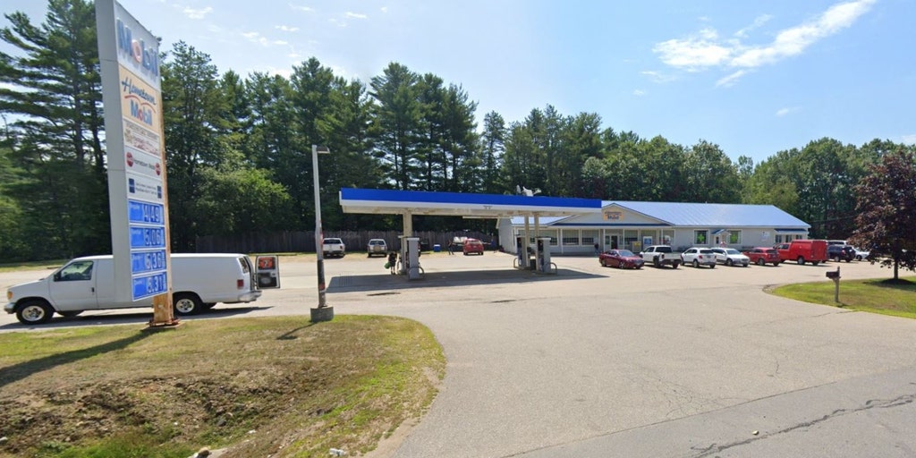 Winning Mega Millions $1.35B jackpot ticket sold at this gas station in Lebanon, Maine - Vimarsana News