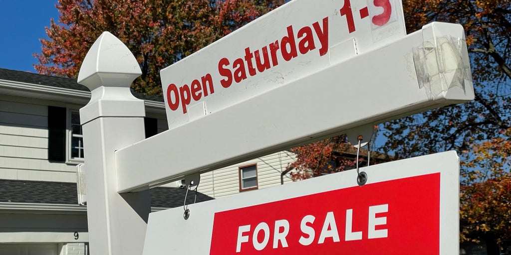 Early-stage homebuying demand hits highest level since May - Vimarsana News