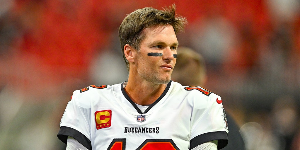 Buccaneers Plans For Tom Brady Reportedly Revealed 