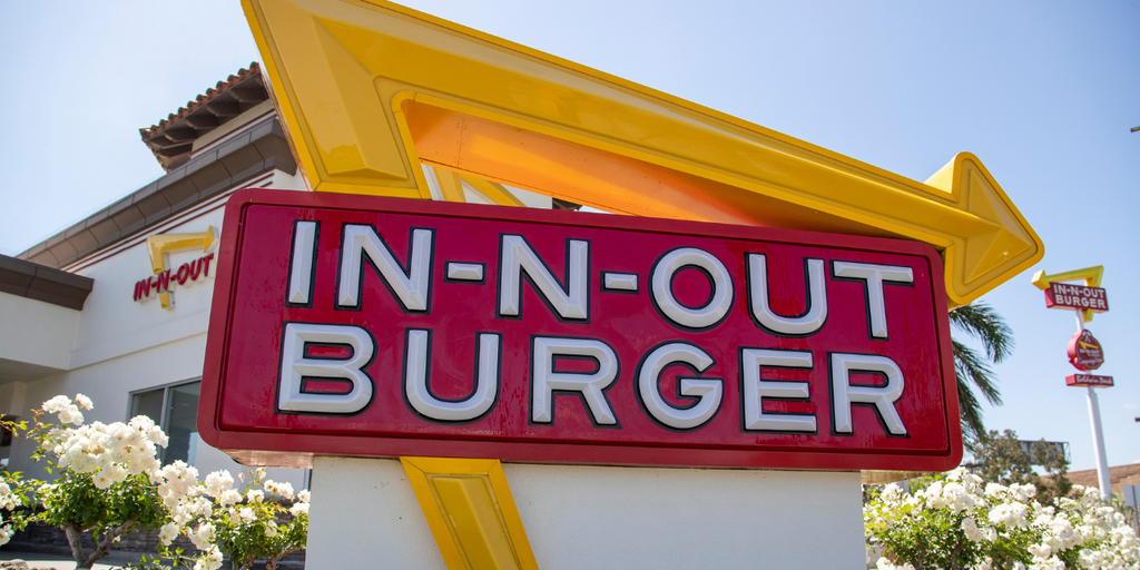 In-N-Out closing in Oakland due to crime issues part of 'degradation of Bay Area,' local candidates say - Vimarsana News