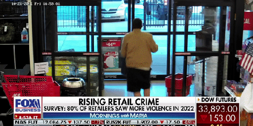 Colorado hardware store robbed in broad daylight: 'Decriminalized theft' is the problem - Vimarsana News