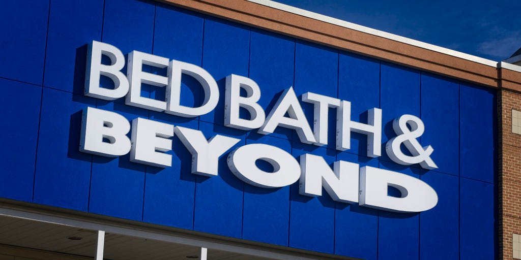 Bed Bath & Beyond's day of reckoning - Vimarsana News
